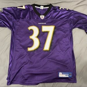 Deion Sanders jersey